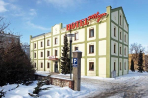 Гостиница Hotel Młyn  Люблин